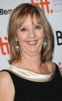 Ruth Sheen